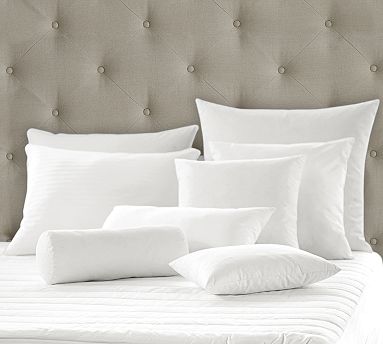 Down Alternative Pillow Inserts