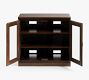 Printer's Glass Cabinet (32&quot;)
