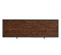 Rustic Reclaimed Wood Console Table (50&quot;)