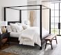 Vintage Washed Cotton Linen Comforter