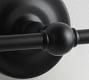 Sussex Double Sconce (14&quot;)