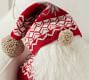 Sven the Gnome Shaped Pillow