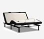 Tempur-Ergo&#174; Smart Base powered by Sleeptracker&#174; AI
