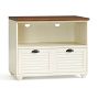 Whitney Lateral File Cabinet, Seadrift