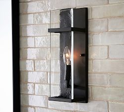 Windham Tube Sconce(14&quot;)