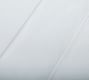 400-Thread-Count Organic Percale Sheet Set