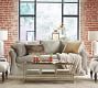 Buchanan Roll Arm Slipcovered Sofa (79&quot;&ndash;94&quot;)