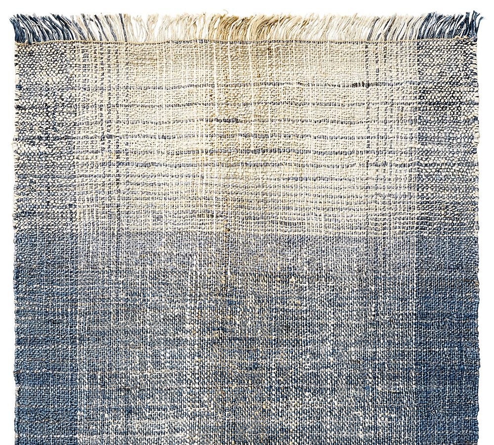 Open Box: Destin Ombre Jute Rug
