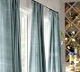 Dupioni Silk Blackout Curtain