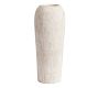 Handmade Mango Wood Vases