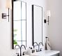Linden Slim Mirror