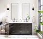 Linden Slim Mirror