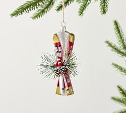 Mercury Skis Ornament