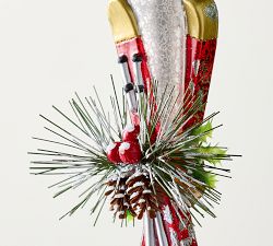 Mercury Skis Ornament