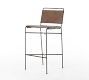 Perkins Upholstered Stool