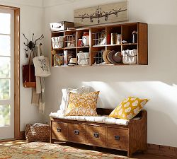 Wade Entryway Bench