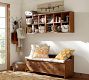 Wade Entryway Bench