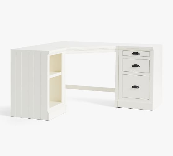 Aubrey Corner Desk (58")