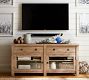 Benchwright Grand Media Console (65&quot;)