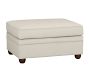 Chesterfield Ottoman