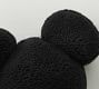 Disney Mickey Mouse Shaped Sherpa Pillow