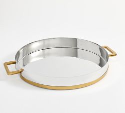 Fillmore Bar Tray