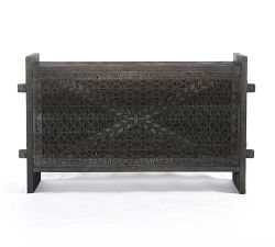 Java Reclaimed Wood Trunk (49&quot;)
