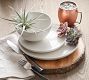 Joshua Stoneware Salad Plate