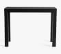 Malibu Metal Rectangular Outdoor Bar Height Table (56&quot;)