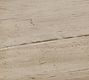 Rustic Warm Grey Wood Swatch