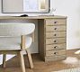 Printer's 3-Drawer File Cabinet
