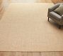 Sisal Serged Rug