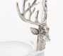 Stag Double Old Fashioned Glasses - Set of 2