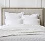 Toulouse Headboard