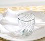 Twist Outdoor Drinking Glasses - Set of 4