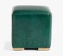 Universal Leather Cube
