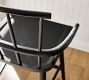 Windsor Swivel Counter Stool