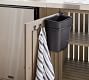 Abbott Outdoor Kitchen Acacia Single-Door Cabinet (31&quot;)