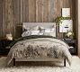 Atwell Metal Bed