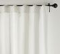 Belgian Flax Linen Curtain