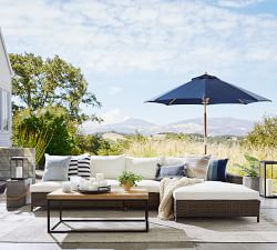 Talia Outdoor Pillow