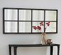 Eagan Multipanel Mirror Collection