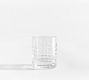 Stewart Plaid Shot Glasses - Set of 4