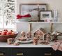 Gingerbread Stoneware Mugs