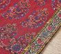 Bhotah Print Cotton/Linen Table Runner