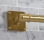 Harley Towel Bar