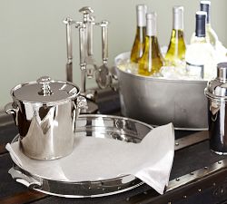 Harrison Barware Collection