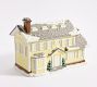 National Lampoon&rsquo;s Christmas Vacation&#8482; House Stoneware Cookie Jar
