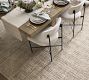 Thierny Textured Performance Rug