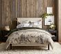 Rustic Forest Sham